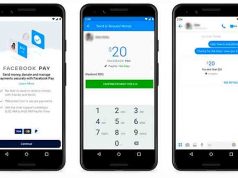 Facebook Pay, al via pagamenti digitali in Usa poi in altri Paesi