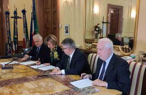 A Genova atti giudiziari telematici: accordo tra entrate, tribunale e avvocati