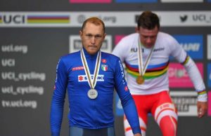 A Matteo Trentin la Catena Incatricchiata 2019