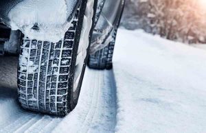 Cambio gomme invernali: muoversi in anticipo per risparmiare Cambio gomme invernali: muoversi in anticipo per risparmiare