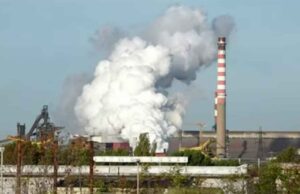 Forno elettrico Cornigliano, lettera aperta alla sindaca di Genova Silvia Salis Forno Elettrico Cornigliano, lettera aperta alla sindaca di Genova, Silvia Salis