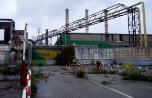Da AM InvestCo recesso al contratto di affitto di Ilva Da AM InvestCo recesso al contratto di affitto di Ilva