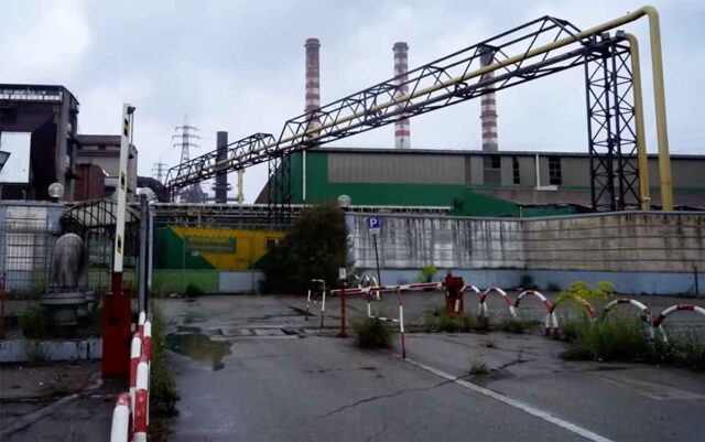 Da AM InvestCo recesso al contratto di affitto di Ilva Da AM InvestCo recesso al contratto di affitto di Ilva