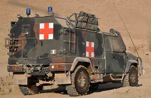 Iraq | Feriti 5 militari italiani: è attentato