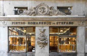 La storica confetteria Pietro Romanengo passa ai francesi