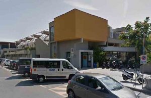 Ricoverato ed operato al Gaslini il ragazzo caduto dal tetto ad Imperia