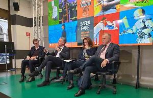 OrientaMenti 2019, boom di presenze al Salone del saper fare