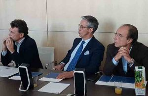 Amico & Co: nuovo shiplift per megayacht, investimento da 27 milioni