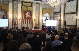 Genova Smart Week 2019, giovedì 28 si parla di porto e ambiente Genova Smart Week 2019