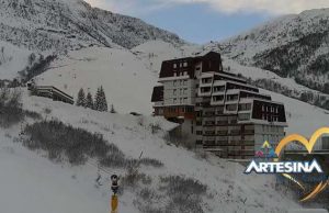 Festività ricche di presenze per Artesina, eventi e sciate nel week end