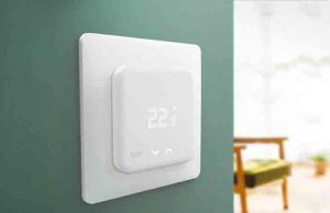 Tado, il termostato per risparmiare sulla bolletta