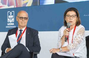 Incontro di Ucina al Mit sui porti turistici