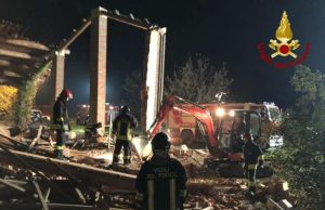 Dietro tragedia di Quargnento un tentativo truffa ad assicurazione
