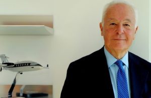 Piaggio Aero | Data ultima manifestazioni d’nteresse, il 29 maggio