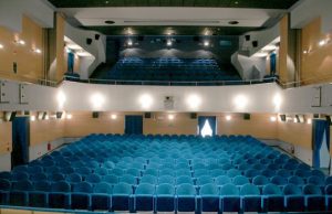 I cento anni del Circolo Giovane Ranzi