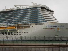 Costa Crociere assume 700 persone nel 2020