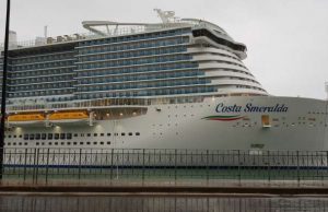 Costa Crociere assume 700 persone nel 2020