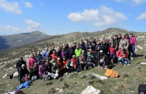 25 Partecipanti per l’Anello di Chiappa