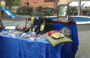 A Loano torna il mercatino dell’antiquario