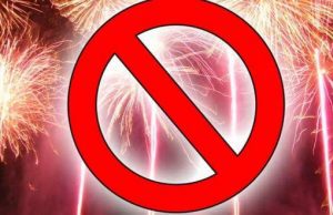 A San Bartolomeo al Mare vietati i botti di Capodanno