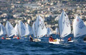 Gli appuntamenti velici in Liguria nel fine settimana