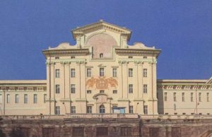 Solo per una notte, uno spettacolo itinerante all’Albergo dei Poveri Solo per una notte, uno spettacolo itinerante all’Albergo dei Poveri