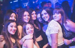 Al Jux Tap un Natale Hip Hop & Attitude