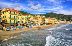 Ad Alassio arrivano dodici nuovi accompagnatori turistici