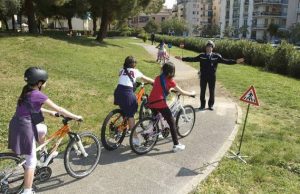 Anche il Comune di Loano aderisce a Siamo tutti pedoni