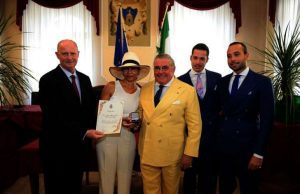 Anche quest’anno consegnati gli Alassini d’Oro