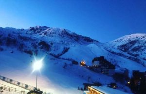 Capodanno ad Artesina: ricco programma