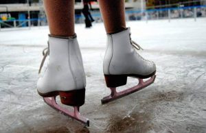 Artistic Roller Team Christmas Gala al Palasport di Varazze