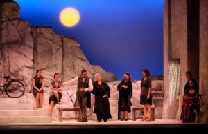 Assegnato il Premio Camera di Commercio Riviere di Liguria