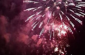 Capodanno sicuro, senza vetro, lattine e fuochi d’artificio Festa della Repubblica: musica, arte e fuochi d’artificio