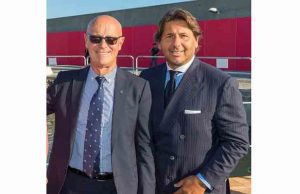 Da Ucina e Nautica Italiana nasce Confindustria Nautica