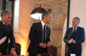 Costa crociere e MSC firmano accordo per porti Sicilia