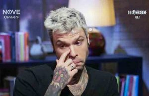 Fedez imputato per lesioni personali, vicino di casa ritira la querela