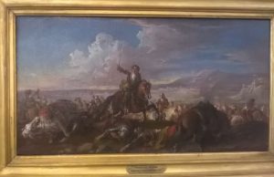 Successo ad Andora per la mostra sui Battaglisti