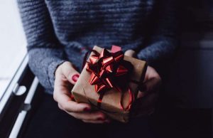 Guida di sopravvivenza ai regali di Natale