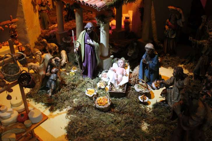 Poesie Di Natale In Genovese.Poesie In Genovese Per Ricordare La Tradizione Del Presepe