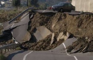 ISPRA 2019 e dissesto idrogeologico in provincia di Savona