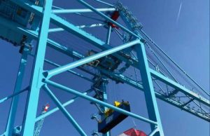 Inaugurazione Terminal di Vado Ligure un traguardo storico