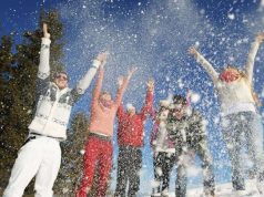 L’Immacolata per vivere due giorni spettacolari sulla neve