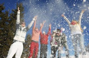 L’Immacolata per vivere due giorni spettacolari sulla neve