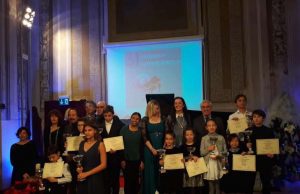 Ad Albenga tutto pronto per il 32° Concorso Pianistico