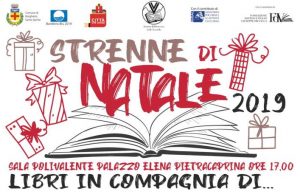 Libri in compagnia nel Comune di Borghetto