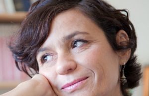 Libri sotto l’Albero a Loano con Mariolina Venezia