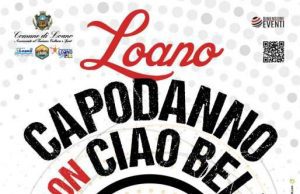 A Loano veglione di Capodanno con Ciao Belli di Radio DeeJay