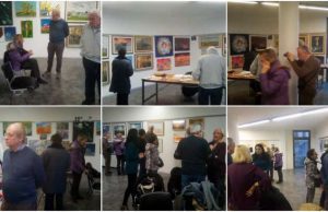 Mostra d’Arte Contemporanea di Fine Anno a Varazze