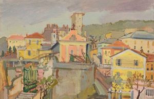 Omaggio a Guglielmo Bozzano a Celle ligure